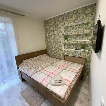 Appartamento 2 кімнатні в центрі львова *