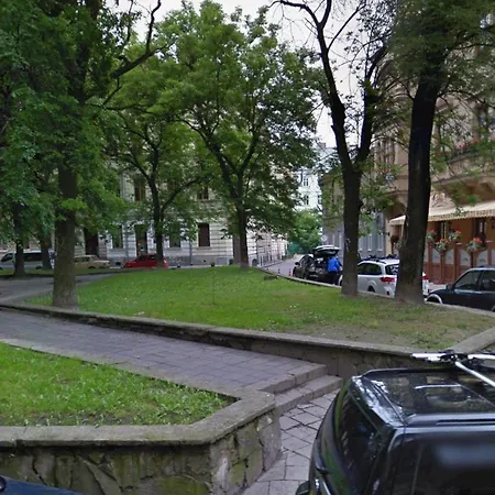 Appartamento 2 кімнатні в центрі львова *